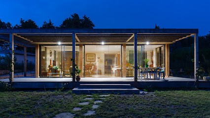 Sebastian Völker Atelier D'Architecture, Architecte à Mouans-Sartoux