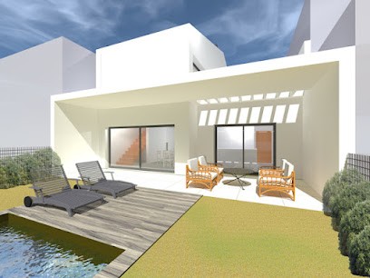 AB Architecture, Architecte à Fabrègues