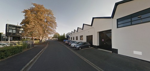 Triade, Architecte à Niort