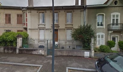 GAINEAU ARCHITECTE, Architecte à Pont-à-Mousson