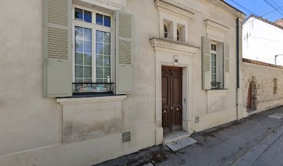 Architectes-experts-conseils, Architecte à Nogent-sur-Seine