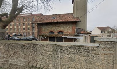 Atelier D'architecture SITE-IN, Architecte à Plaisir