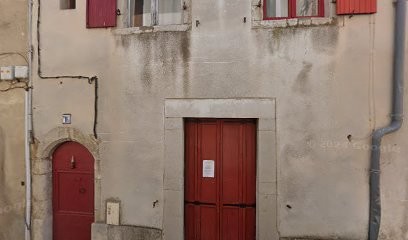 Bruno LAPOSTAT, Architecte à Saint-Hippolyte-du-Fort