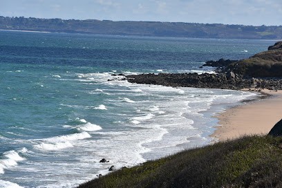 Guyomarc'H Anne, Architecte à Locquirec