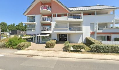 Architecte Akeroyd, Architecte à Pornichet