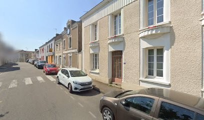 Foucher Nathalie, Architecte à Saint-Père-en-Retz