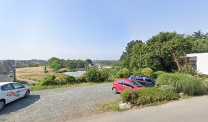Le Goaziou Cariou, Architecte à Pont-l'Abbé