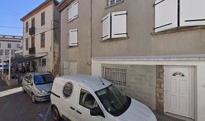 Vizcaino Christian, Architecte à Espéraza