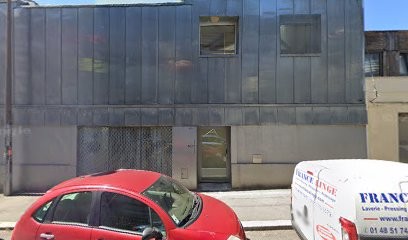 toa architectes associés - Paris, Architecte à Montreuil