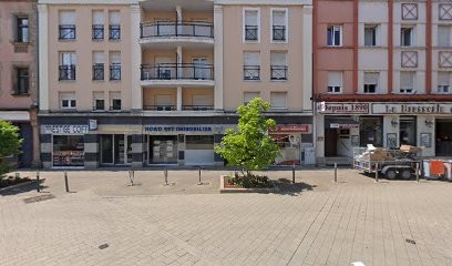 Try Olivier, Architecte à Sarreguemines