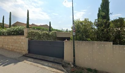 Paul Charlet Architectedplg, Architecte à Maussane-les-Alpilles