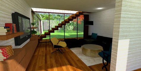 La Cabane Enchantier, Architecte à Lyon 09