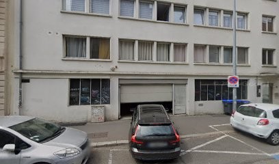 Metapolis Global Design, Architecte à Strasbourg