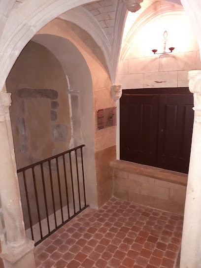 Service Départemental De L'Architecture Et Du Patrimoine S.D.A.P, Architecte à Tulle