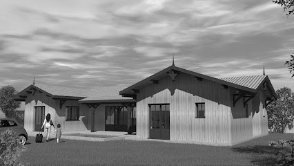 Renan Montoir - Concept'drawing, Architecte à Lège-Cap-Ferret