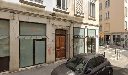 antoine borel architecte, Architecte à Lyon 06