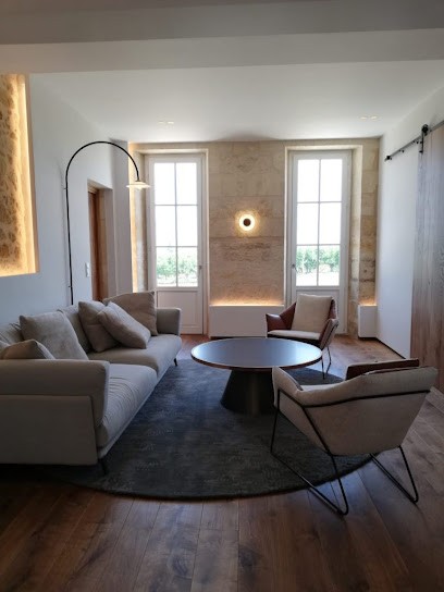 🏻‍ ️ Stephan DUGARD, Architecte à Santec