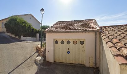 Villa Architecturale, Architecte à Pierrefeu-du-Var