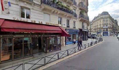 Architecte D'intérieur | Conception & Rénovation, Architecte à Paris 05