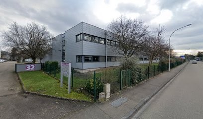 ARGILE ARCHITECTURE, Architecte à Illkirch-Graffenstaden