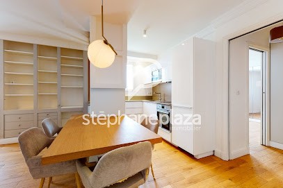 Hedre, Architecte au Kremlin-Bicêtre