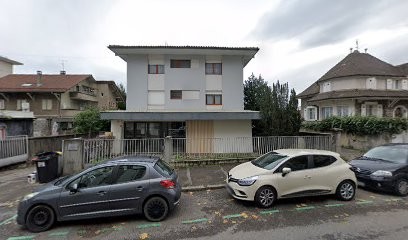 Atelier 19, Architecte à Thonon-les-Bains