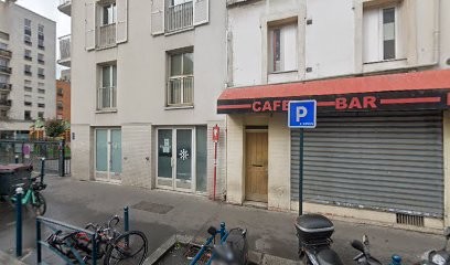 PHILIPPE BERTHOMIER ARCHITECTE DPLG, Architecte à Pantin