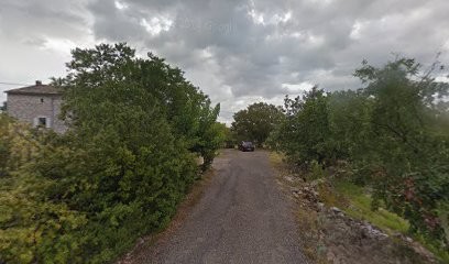 Laurent Michel, Architecte à Labeaume