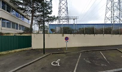 Christian Liaigre, Architecte à L'Île-Saint-Denis