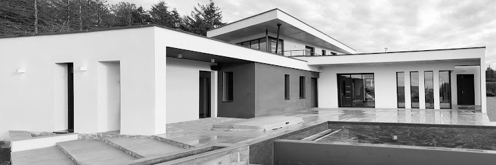 Studio Art'chitect, Architecte à Solutré-Pouilly