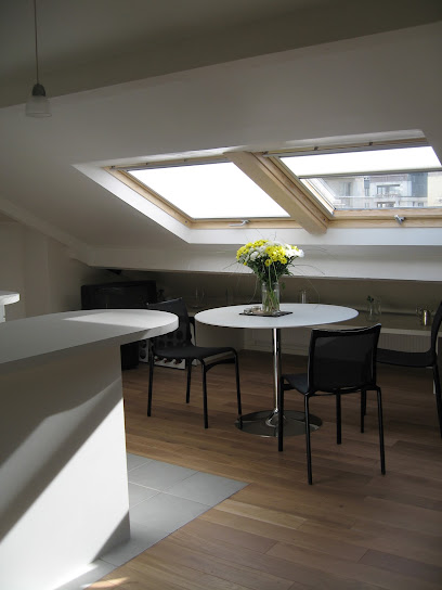 Orarchi Architecte à Paris 12
