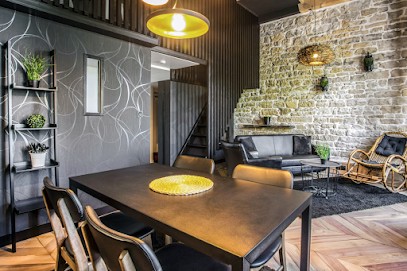 Barymo Rénovation, Architecte à Saint-Vulbas