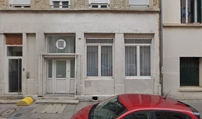 ARCHI.TIME | Agence d'Architecture, Architecte à Lyon 09