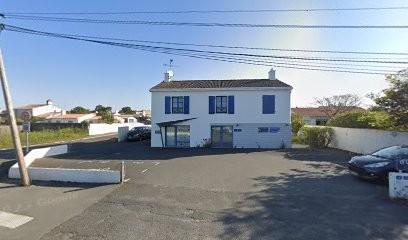Architecte Christophe LAUNEAU, EURL Le Trère, Architecte à Noirmoutier-en-l'Île