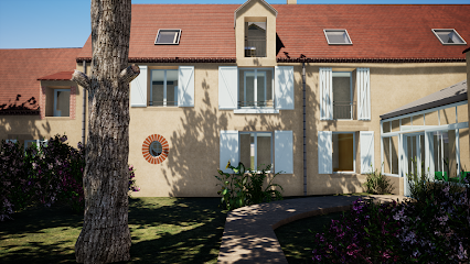 Atelier Anor Architecte à Saint-Ay