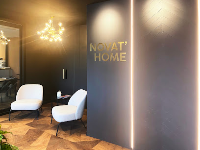 Novat'home Architecte à Oyonnax
