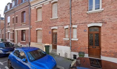 Guillaume Dumont Architecture, Architecte à Amiens