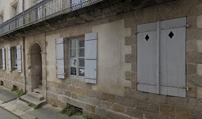 PAF Architectes, Architecte à Vannes