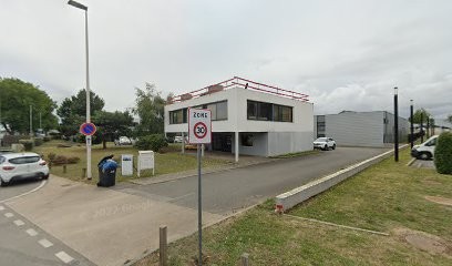 Finot-Conq, Architecte à Vannes