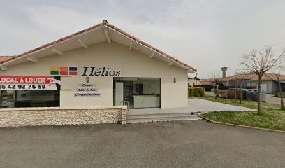 Agence d'Architecture C+C, Architecte à La Tour-du-Crieu