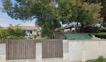 Korbendau Cécile, Architecte à Gujan-Mestras