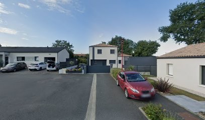 AG Architecture Interieur, Architecte à Saint-Léger-sous-Cholet