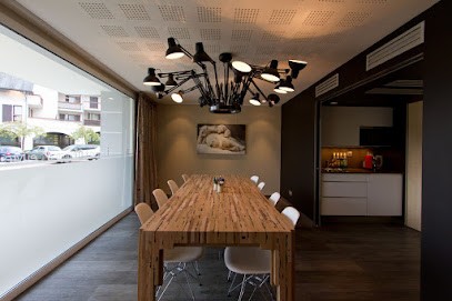 Aimo Architecture, Intérieur Et Maîtrise D'Oeuvre, Architecte à La Motte-Servolex