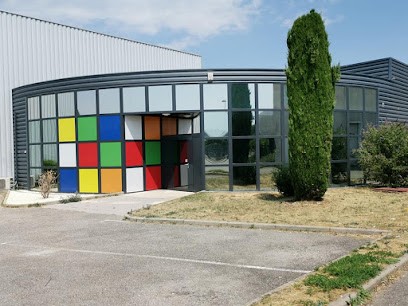 architecte SORHA (SOciété RHôdanienne d'Architecture), Architecte à Valence