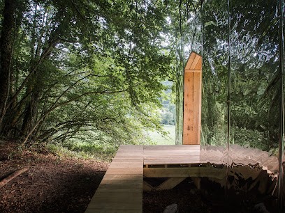 Tristan Welty Mallaroni Architecte, Architecte à Porto-Vecchio