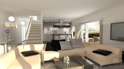 AMO Cabinet Conseil, Architecte à Tourrettes