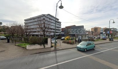 Metropolis Architectes Associes, Architecte à Tassin-la-Demi-Lune