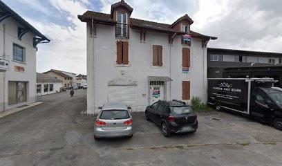 Yann Ceglarski Architecte, Architecte à Oloron-Sainte-Marie