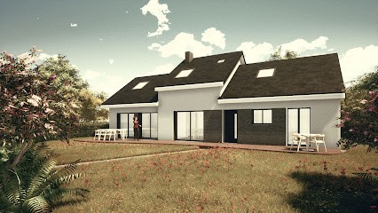 CAS'Art Conseil Architecture Studio, Architecte à Rouen