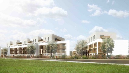 Eco Team, Architecte à Romans-sur-Isère